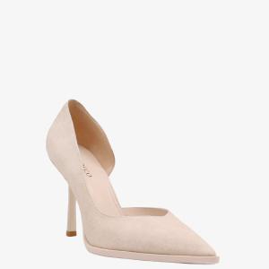 Туфли на шпильке 9116