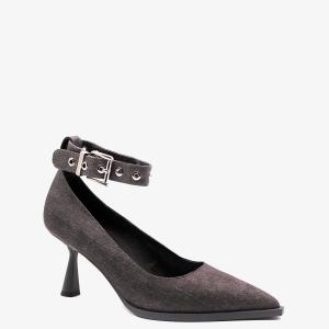 Туфли на шпильке 9117