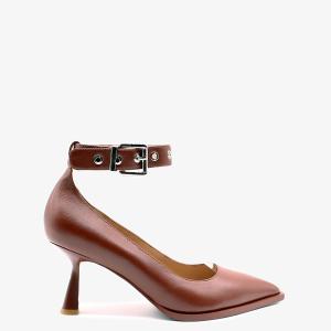 Туфли на шпильке 9118 Туфли на шпильке 9118