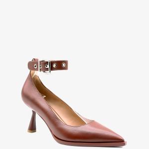 Туфли на шпильке 9118 Туфли на шпильке 9118