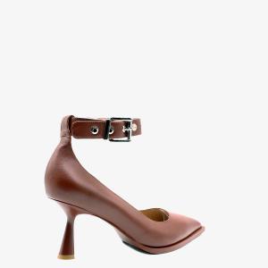 Туфли на шпильке 9118 Туфли на шпильке 9118