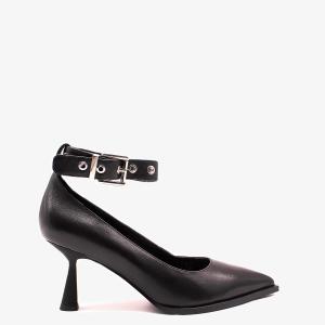 Туфли на шпильке 9119 Туфли на шпильке 9119