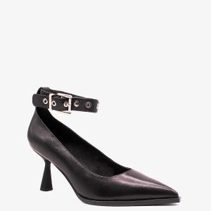 Туфли на шпильке 9119 Туфли на шпильке 9119