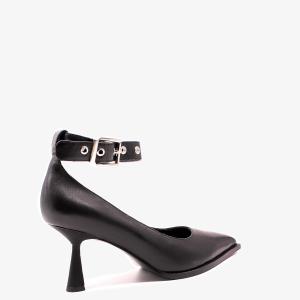 Туфли на шпильке 9119 Туфли на шпильке 9119