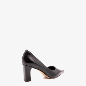 Туфли на каблуке 9120