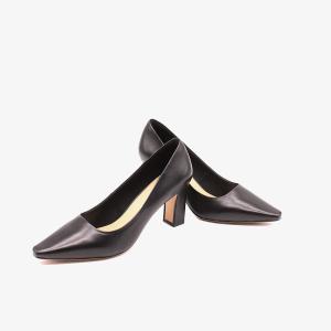 Туфли на каблуке 9120