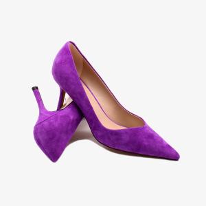 Туфли на шпильке 9129 Туфли на шпильке 9129