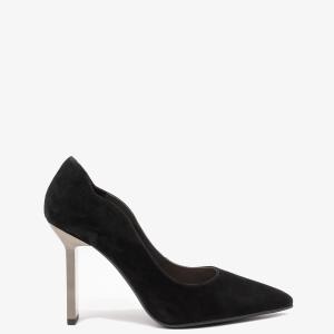 Туфли на шпильке 9610