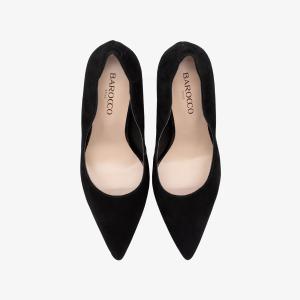 Туфли на шпильке 9610