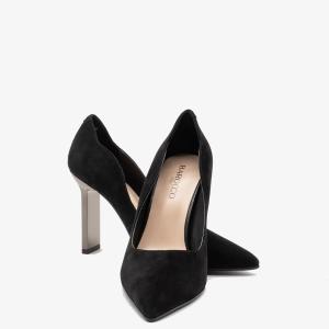 Туфли на шпильке 9610