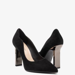 Туфли на шпильке 9610