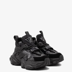 Кроссовки 9612 Кроссовки 9612