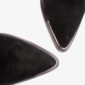 Туфли на каблуке 8985