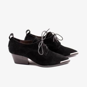 Туфли на каблуке 8985