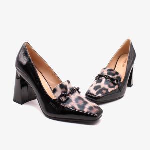 Туфли на каблуке 8992 Туфли на каблуке 8992