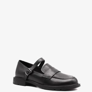 Туфли на низкой подошве 9038 Туфли на низкой подошве 9038