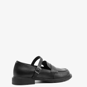 Туфли на низкой подошве 9038 Туфли на низкой подошве 9038