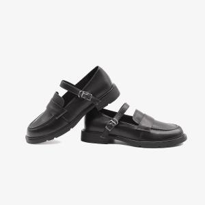 Туфли на низкой подошве 9038 Туфли на низкой подошве 9038