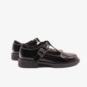 Туфли на низкой подошве 9039 Туфли на низкой подошве 9039