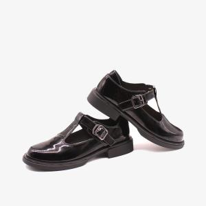 Туфли на низкой подошве 9039 Туфли на низкой подошве 9039