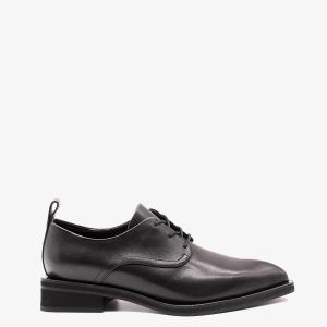 Туфли на низкой подошве 9081