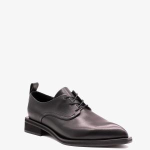 Туфли на низкой подошве 9081