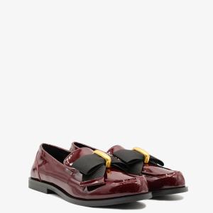 Лоферы 9632 Лоферы 9632