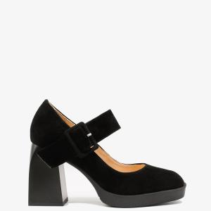 Туфли на каблуке 9634 Туфли на каблуке 9634