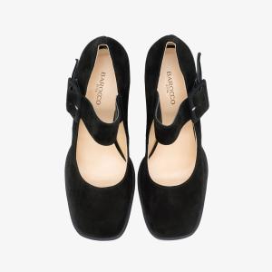 Туфли на каблуке 9634 Туфли на каблуке 9634