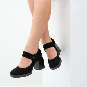 Туфли на каблуке 9634 Туфли на каблуке 9634