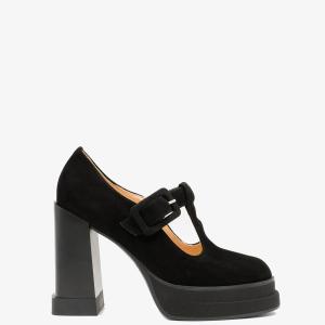 Туфли на каблуке 9635 Туфли на каблуке 9635