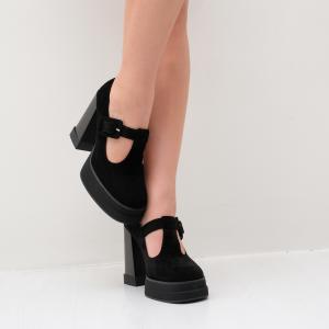 Туфли на каблуке 9635 Туфли на каблуке 9635