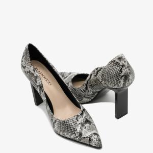 Туфли на шпильке 9636