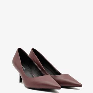 Туфли на шпильке 9639