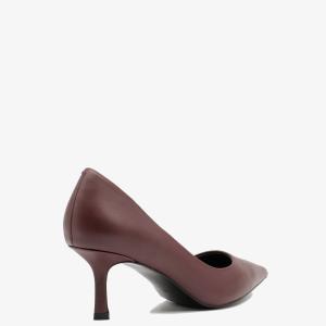 Туфли на шпильке 9639