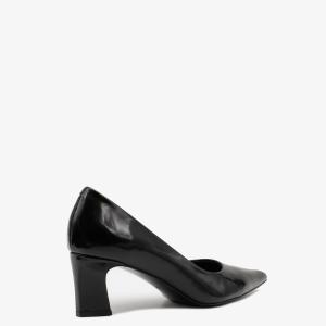 Туфли на каблуке 9640