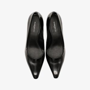 Туфли на каблуке 9640