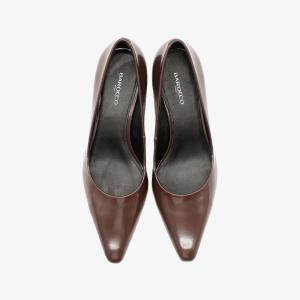 Туфли на каблуке 9641