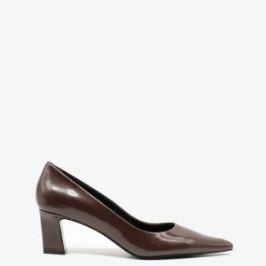 Туфли на каблуке 9641