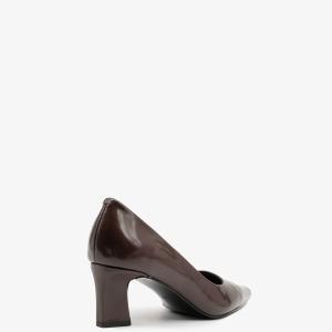 Туфли на каблуке 9641