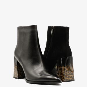 Ботильоны 9652