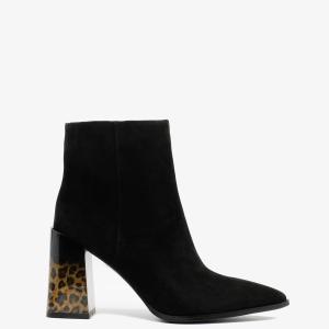 Ботильоны 9653