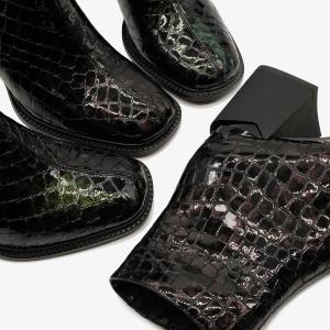 Ботильоны 9655 Ботильоны 9655