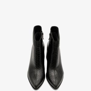 Ботильоны 9658