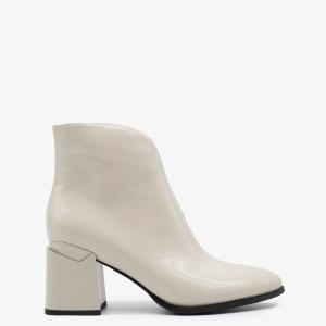 Ботильоны 9659