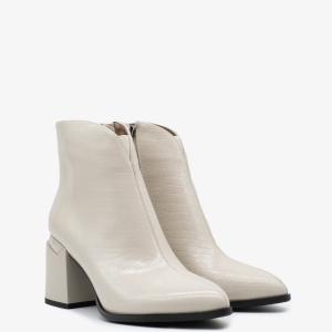 Ботильоны 9659