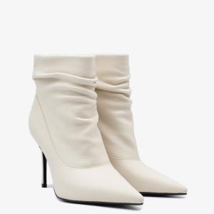 Ботильоны 9666