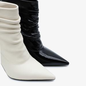 Ботильоны 9666