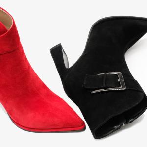 Ботильоны 9671