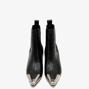 Ботильоны 9672